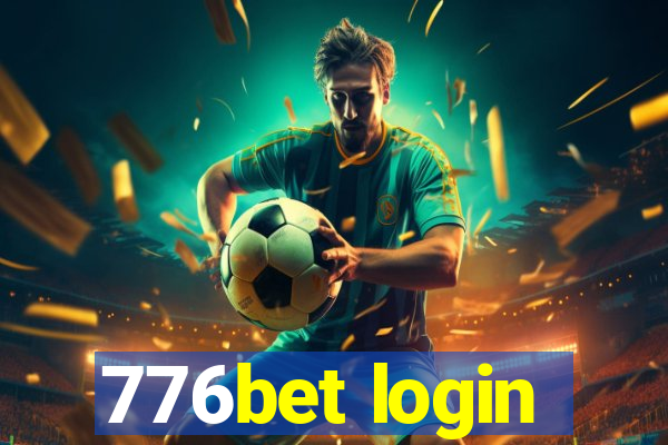 776bet login